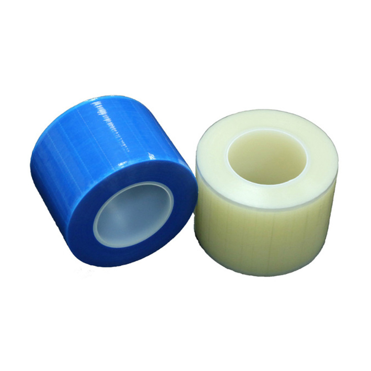 Boquilla de jeringa de 3 vías con núcleo de acero, Consumibles dentales, materia